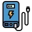 IPS/UPS & Battery