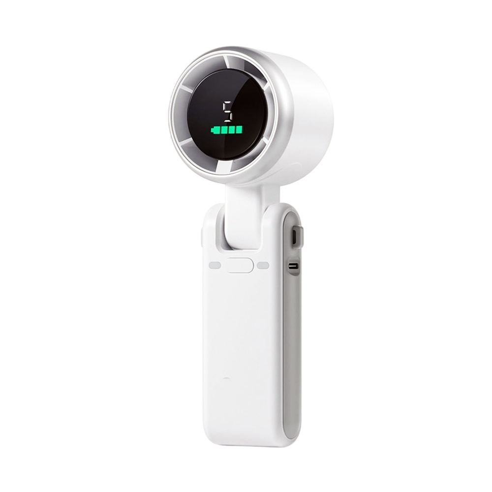 Portable Handheld Turbo Fan