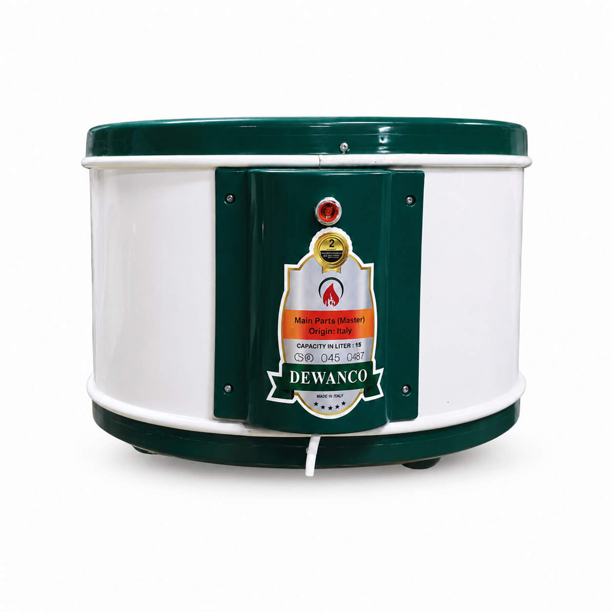 Dewanco 67-Liter Geyser / Water Heater